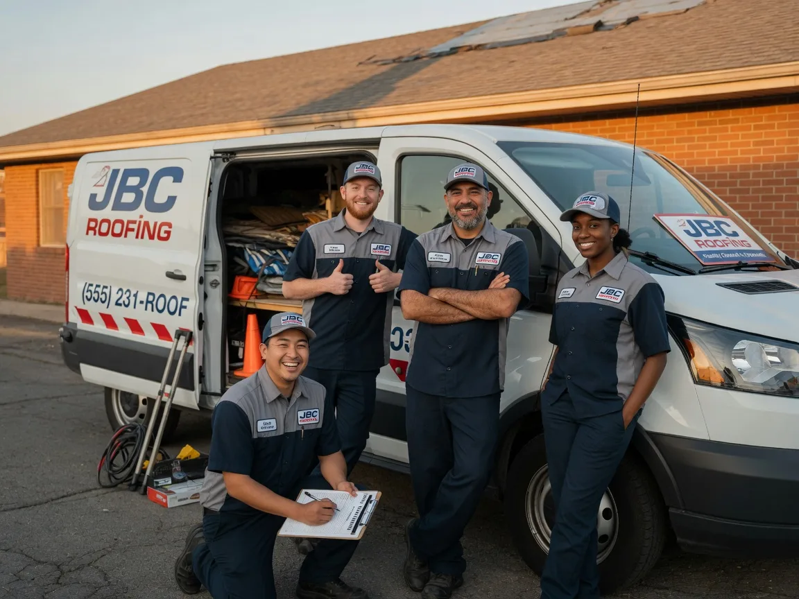 Roof Replacement company in Markleton, PA