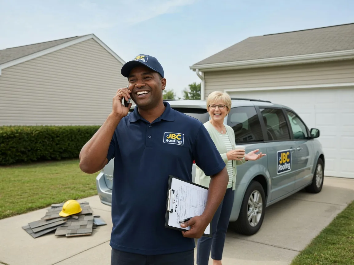 Roof Replacement Markleton, PA FAQs